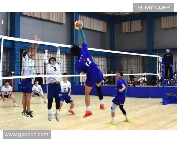 全国锦标赛特别报道：西安排球队逆袭之路的传奇故事与奋斗精神